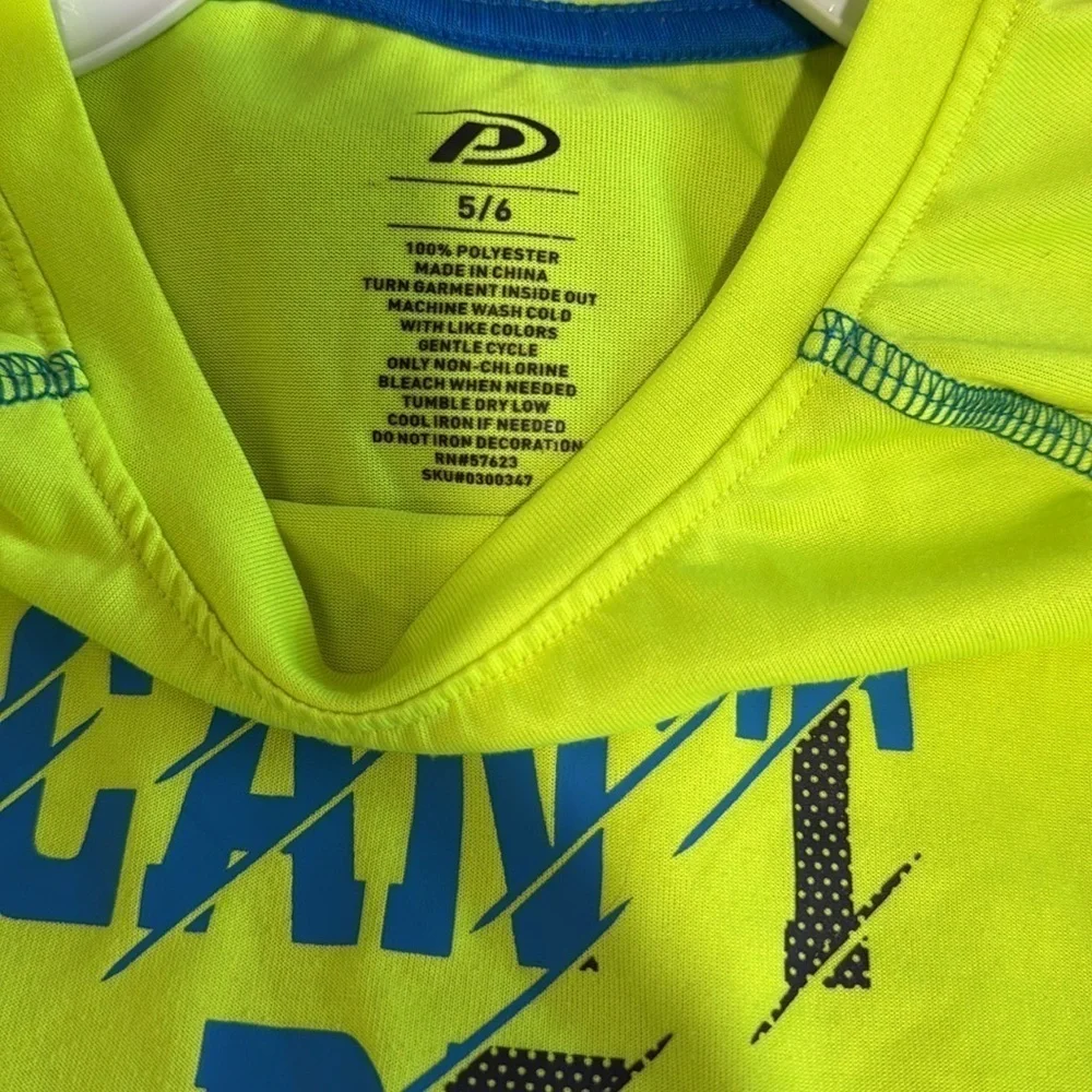 Boys t-shirt